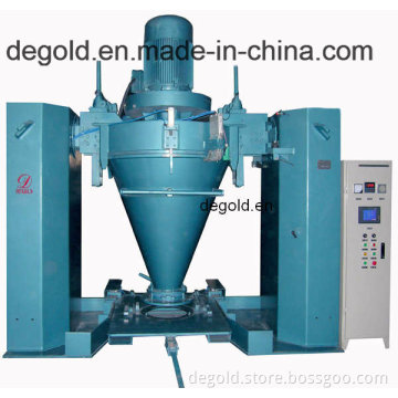 Automatic Container Mixer Cm600